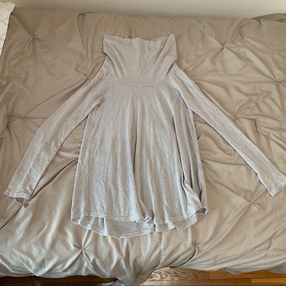 Ginger G Top